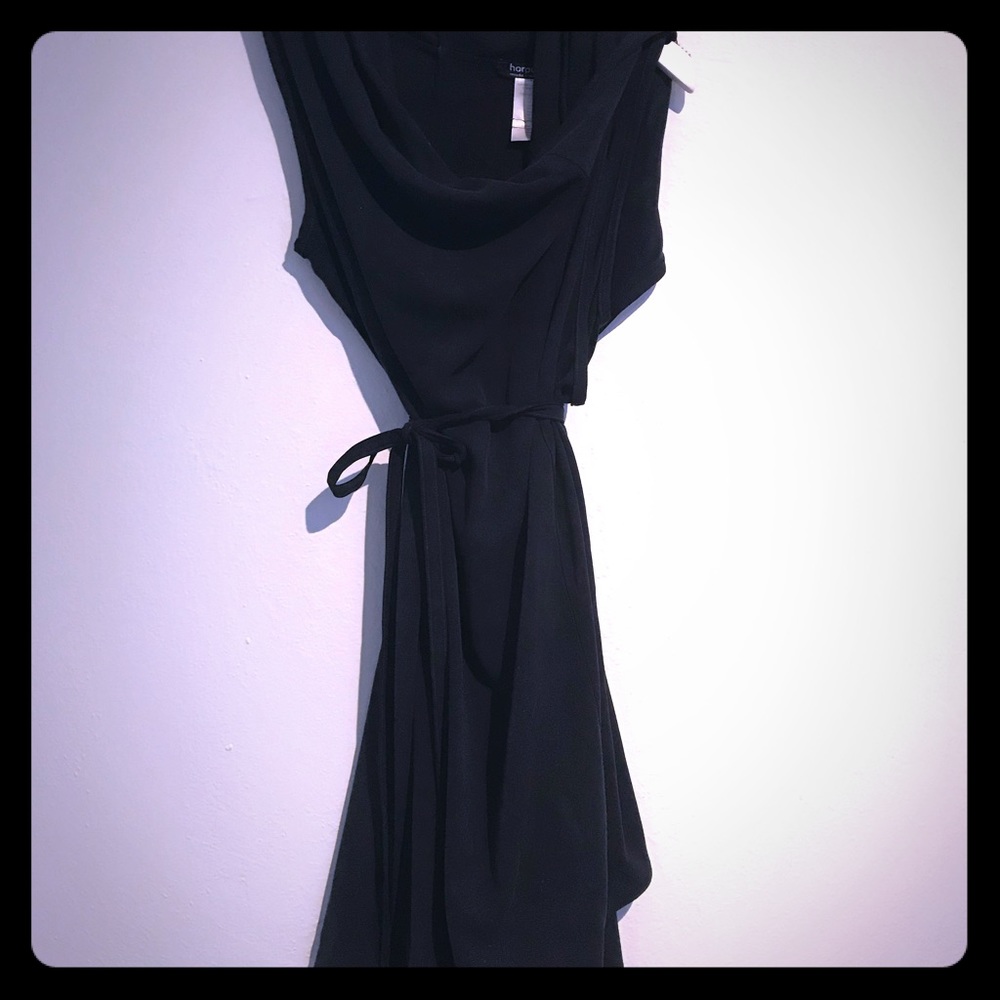 Harputs Own wrap dress, can be worn 6 ways